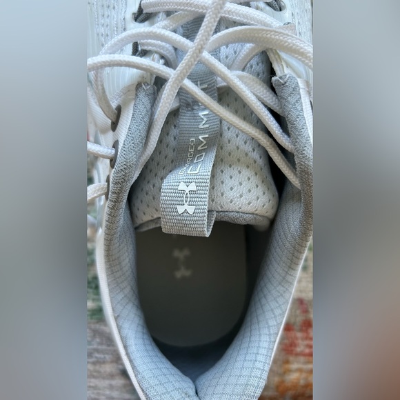 Under Armour Charged Focus Halo Men’s Shoe - Picture 10 of 12